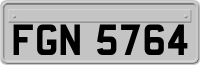 FGN5764