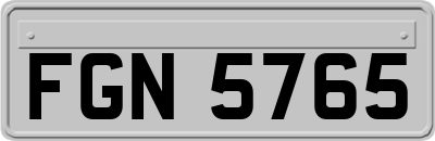 FGN5765