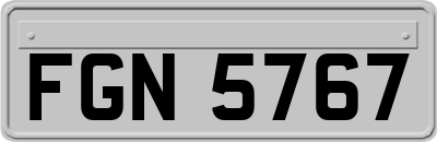FGN5767