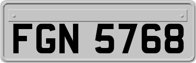 FGN5768