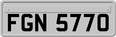 FGN5770