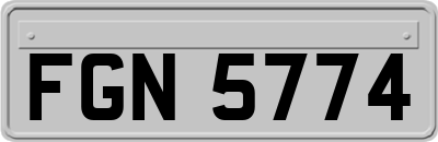 FGN5774