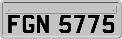 FGN5775