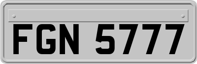 FGN5777