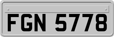 FGN5778
