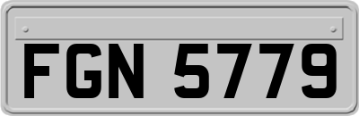 FGN5779