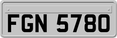 FGN5780