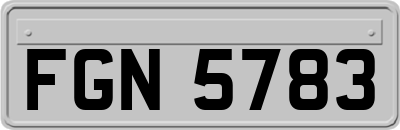 FGN5783