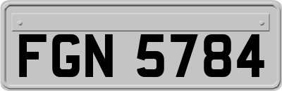FGN5784