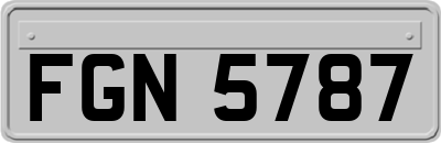 FGN5787