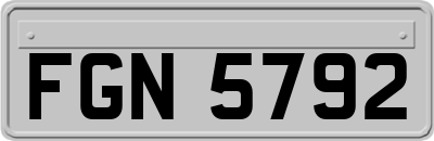FGN5792