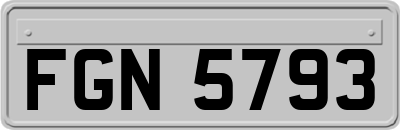 FGN5793