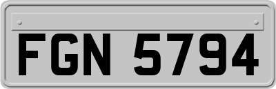 FGN5794