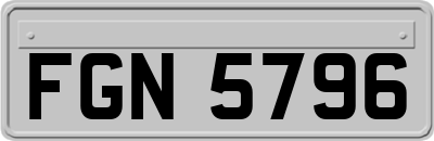 FGN5796