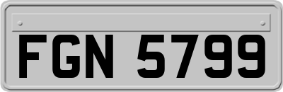 FGN5799