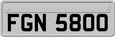 FGN5800