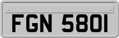 FGN5801