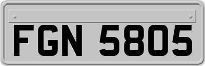 FGN5805