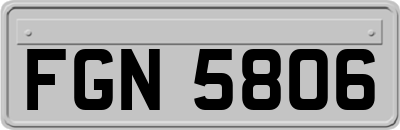 FGN5806