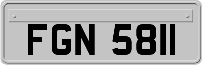 FGN5811