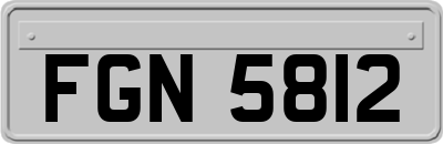 FGN5812