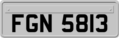FGN5813