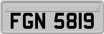 FGN5819