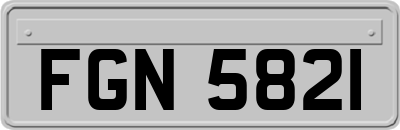 FGN5821