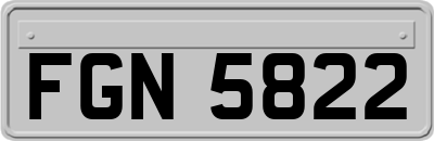 FGN5822