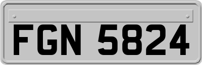 FGN5824