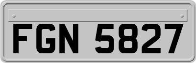 FGN5827