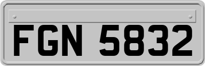 FGN5832