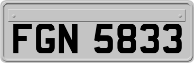 FGN5833