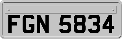 FGN5834