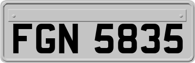 FGN5835