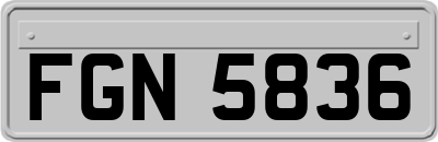 FGN5836