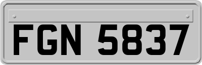 FGN5837