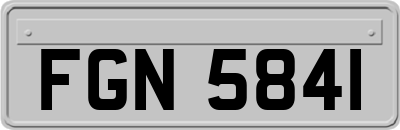 FGN5841