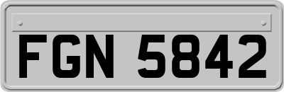 FGN5842