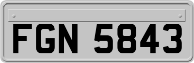 FGN5843