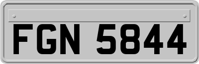 FGN5844