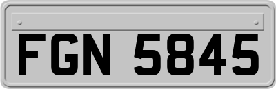 FGN5845