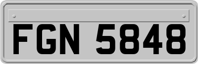FGN5848