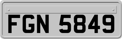 FGN5849