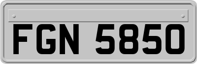 FGN5850
