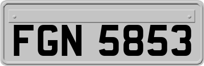FGN5853