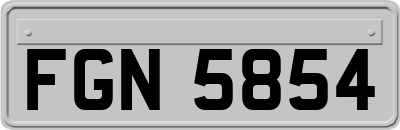 FGN5854