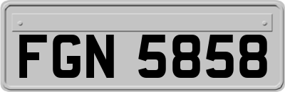 FGN5858