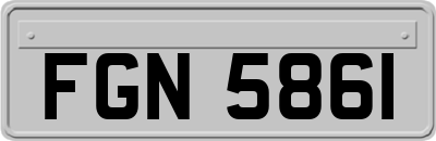 FGN5861