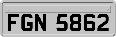 FGN5862